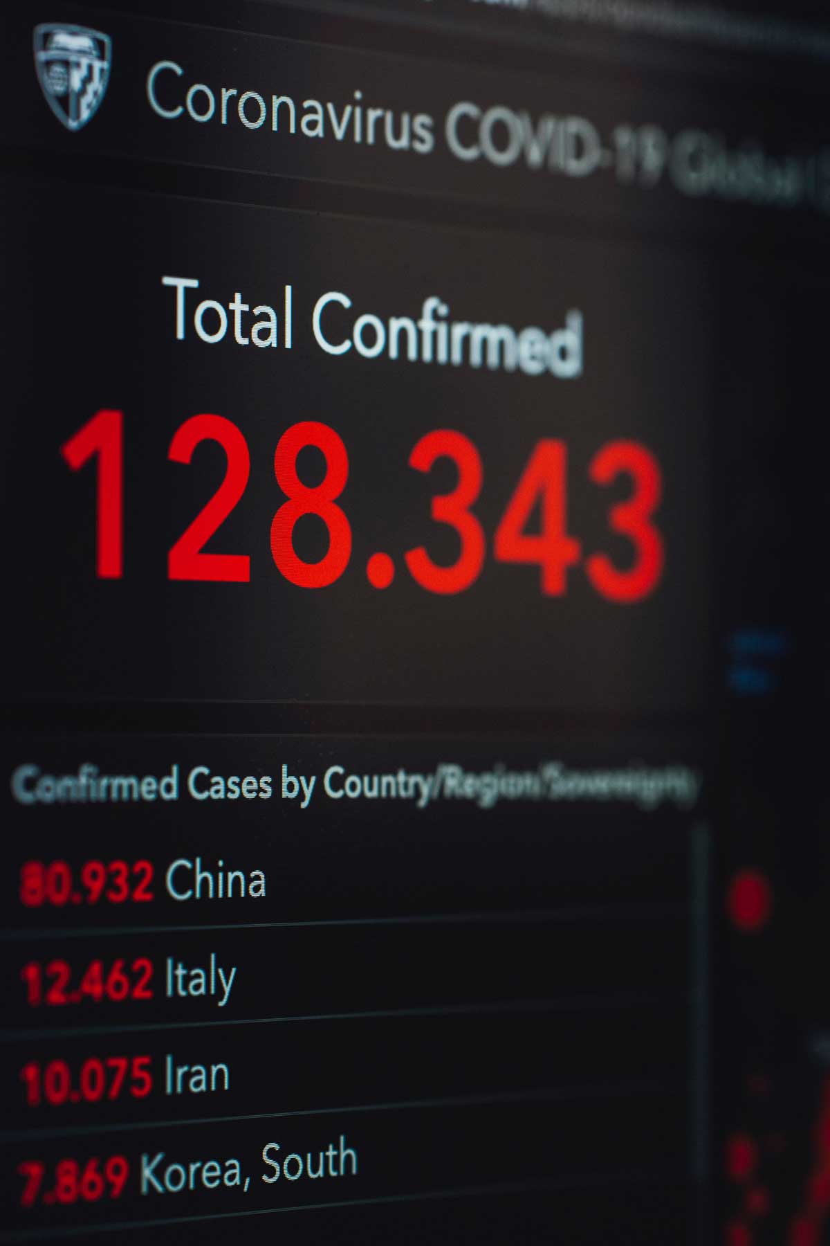 covid cases Biggest COVID wave hits China with more than 30 million cases in a day