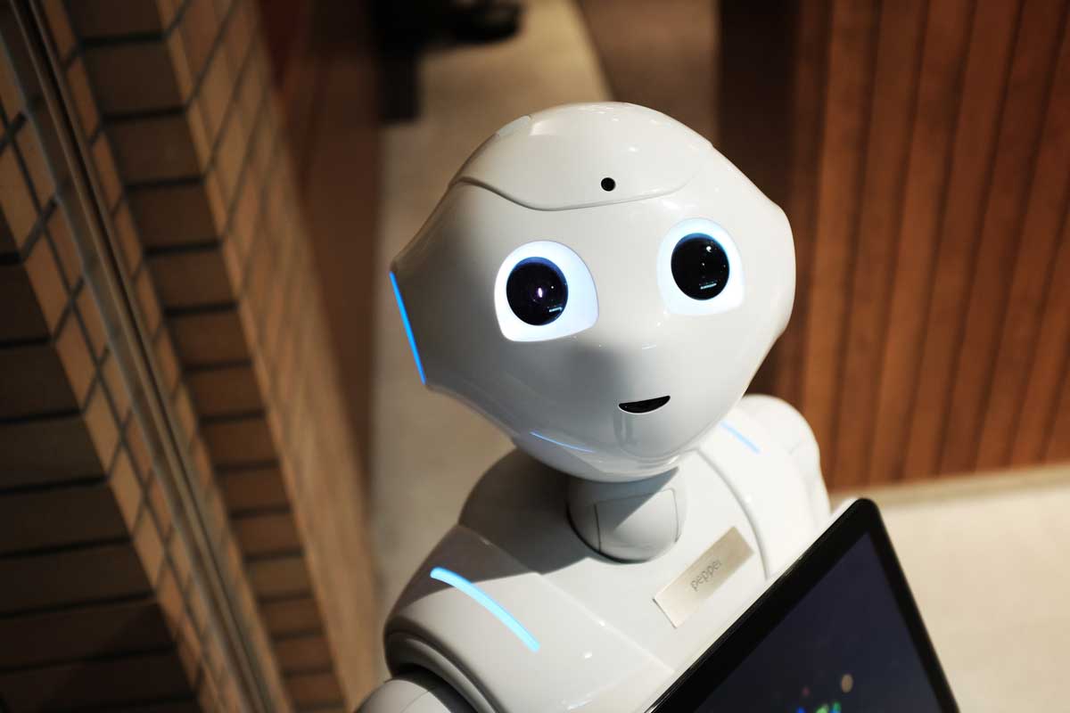 Why restaurant chains are investing in robots over workers? 7 Why restaurant chains are investing in robots over workers?