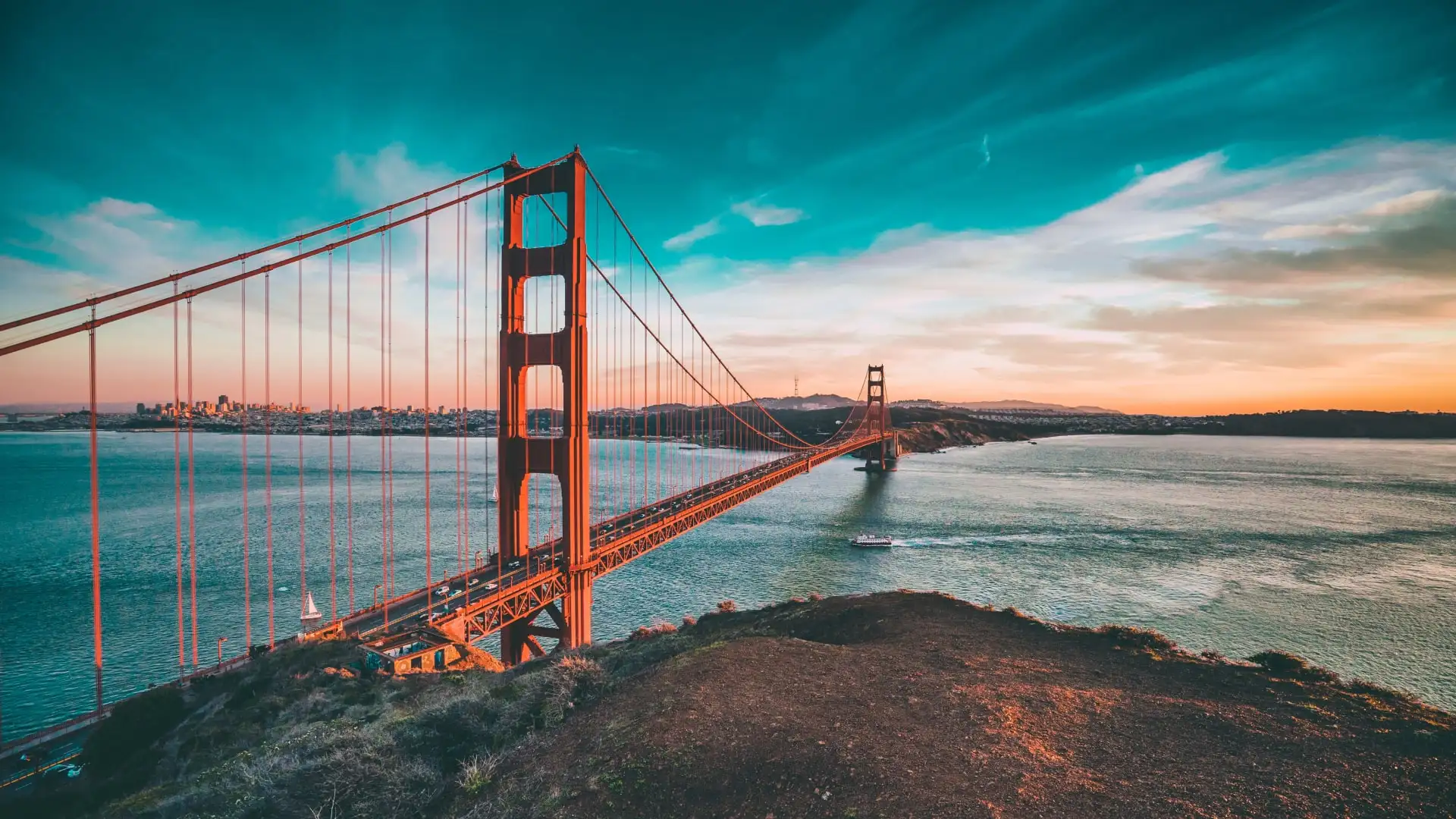 newsmunch 3 The Golden Gate's Timeless Majesty