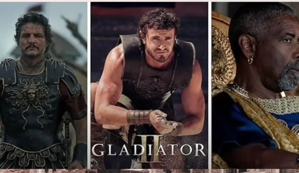 1000431863 e1721151247502 Galidator 2 आगामी ऐतिहासिक ड्रामा फिल्म है।