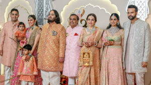 anant ambani wedding