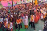 17 सितंबर को Barhi में विश्वकर्मा पूजा एवं शोभायात्रा का आयोजन