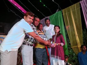 नवरात्रि adrishy shakti news 