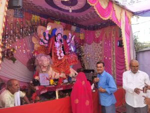 नवरात्रि