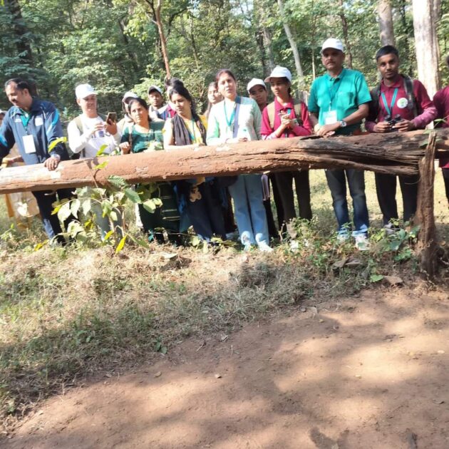 1000640249 राज्य स्तरीय मोगली बाल उत्सव में कटनी के छात्रों का जलवा