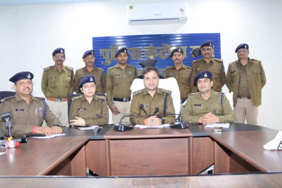 1000689247 कुठला पुलिस ने 24 घंटे में सुलझाया अंधा हत्याकांड, आरोपी गिरफ्तार