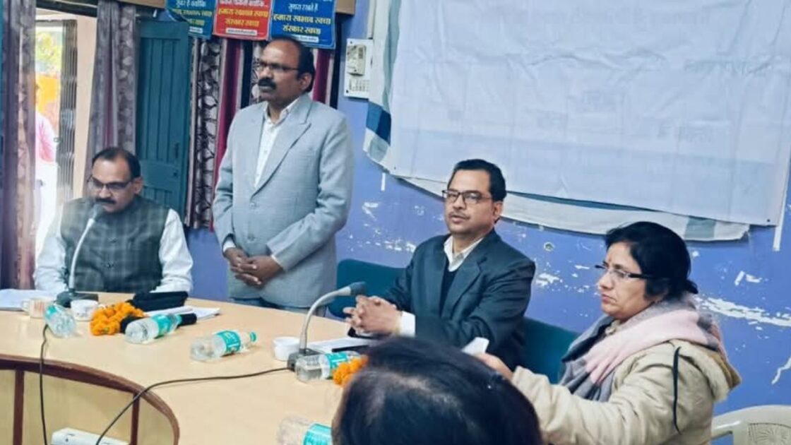 विकासखंड स्तरीय एक दिवसीय अल्पविराम परिचय कार्यशाला बड़वारा में संपन्न 1 untitled design 20250104 222441 00006268853847020027767 विकासखंड स्तरीय एक दिवसीय अल्पविराम परिचय कार्यशाला बड़वारा में संपन्न
