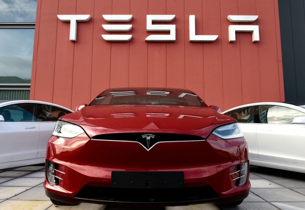 Tesla ने भारत में भर्ती शुरू की, बाजार में प्रवेश की तैयारी तेज़ 2 Tesla At Home Jobs Tesla ने भारत में भर्ती शुरू की, बाजार में प्रवेश की तैयारी तेज़