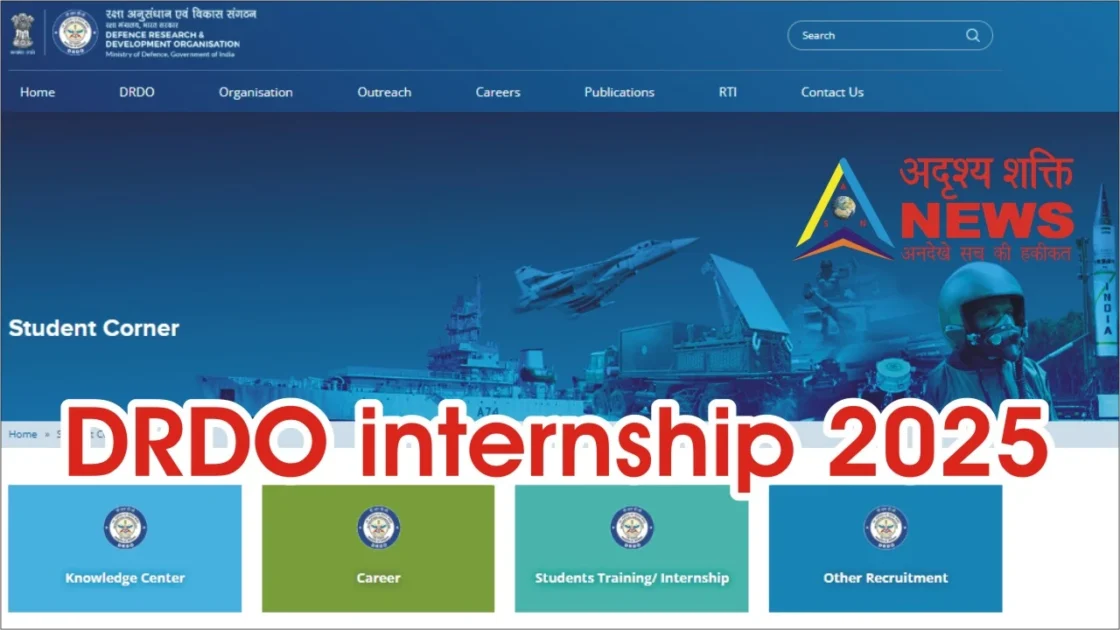 drdo adrishy shakti news