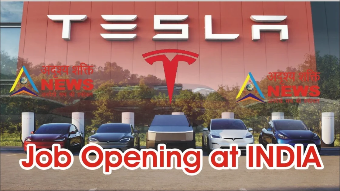 tesla adrishy shakti news