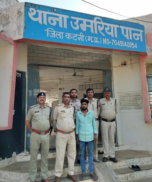 चाकू से धमकाया युवक गिरफ्तार, गया जेल 1 1000925128 चाकू से धमकाया युवक गिरफ्तार, गया जेल