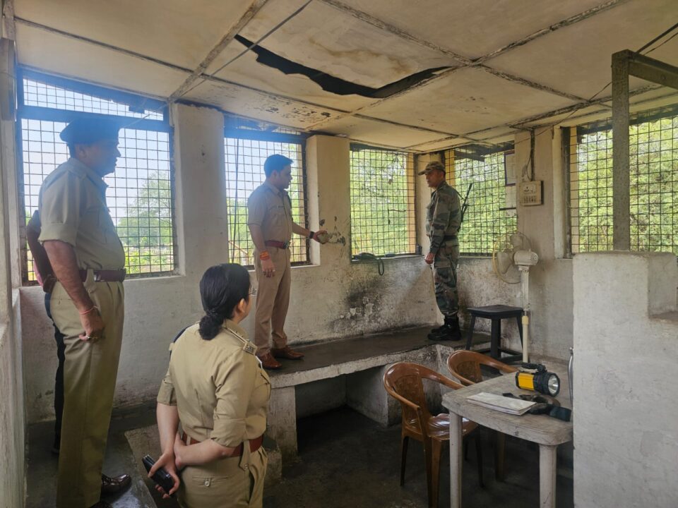 पाकिस्तान के निशाने पर कटनी! ऑर्डिनेंस फैक्ट्री की सुरक्षा 2 1000929871 पाकिस्तान के निशाने पर कटनी! ऑर्डिनेंस फैक्ट्री की सुरक्षा