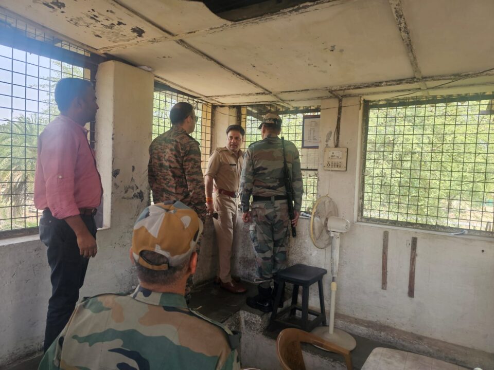 पाकिस्तान के निशाने पर कटनी! ऑर्डिनेंस फैक्ट्री की सुरक्षा 3 1000929874 पाकिस्तान के निशाने पर कटनी! ऑर्डिनेंस फैक्ट्री की सुरक्षा