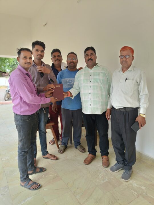 भाजपा मंडल खितौली अध्यक्ष की अनूठी पहल 2 1000608321 भाजपा मंडल खितौली अध्यक्ष की अनूठी पहल