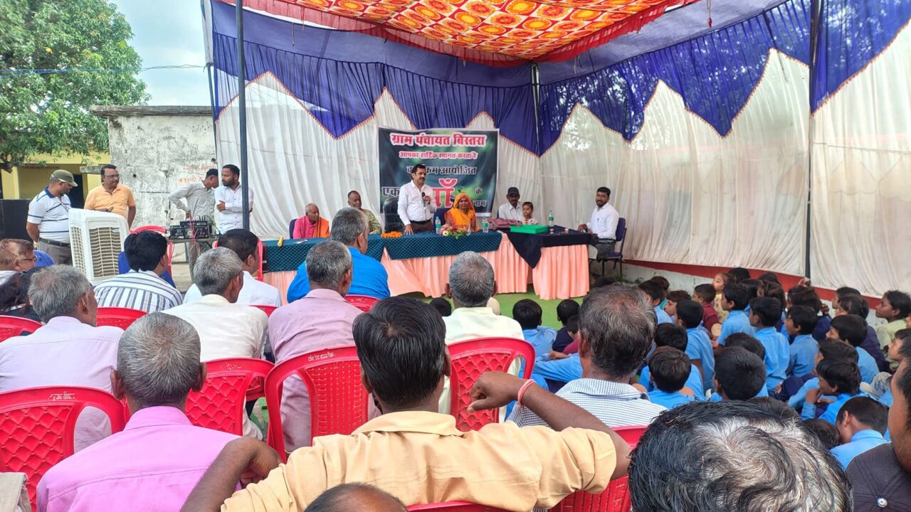 अशोक विश्वकर्मा जी की पहल का असर: छात्रावासों में अब मिलेगा मेस का लाभ, कटनी 1 1000628933 अशोक विश्वकर्मा जी की पहल का असर: छात्रावासों में अब मिलेगा मेस का लाभ, कटनी