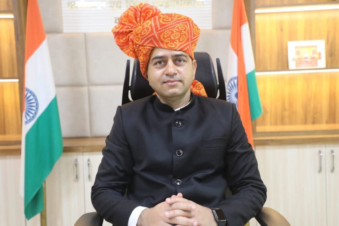 1000749754 पुलिस ग्राउण्ड झिंझरी में आयोजित होगा स्वतंत्रता दिवस मुख्य समारोह कलेक्टर श्री यादव करेंगे ध्वजारोहण