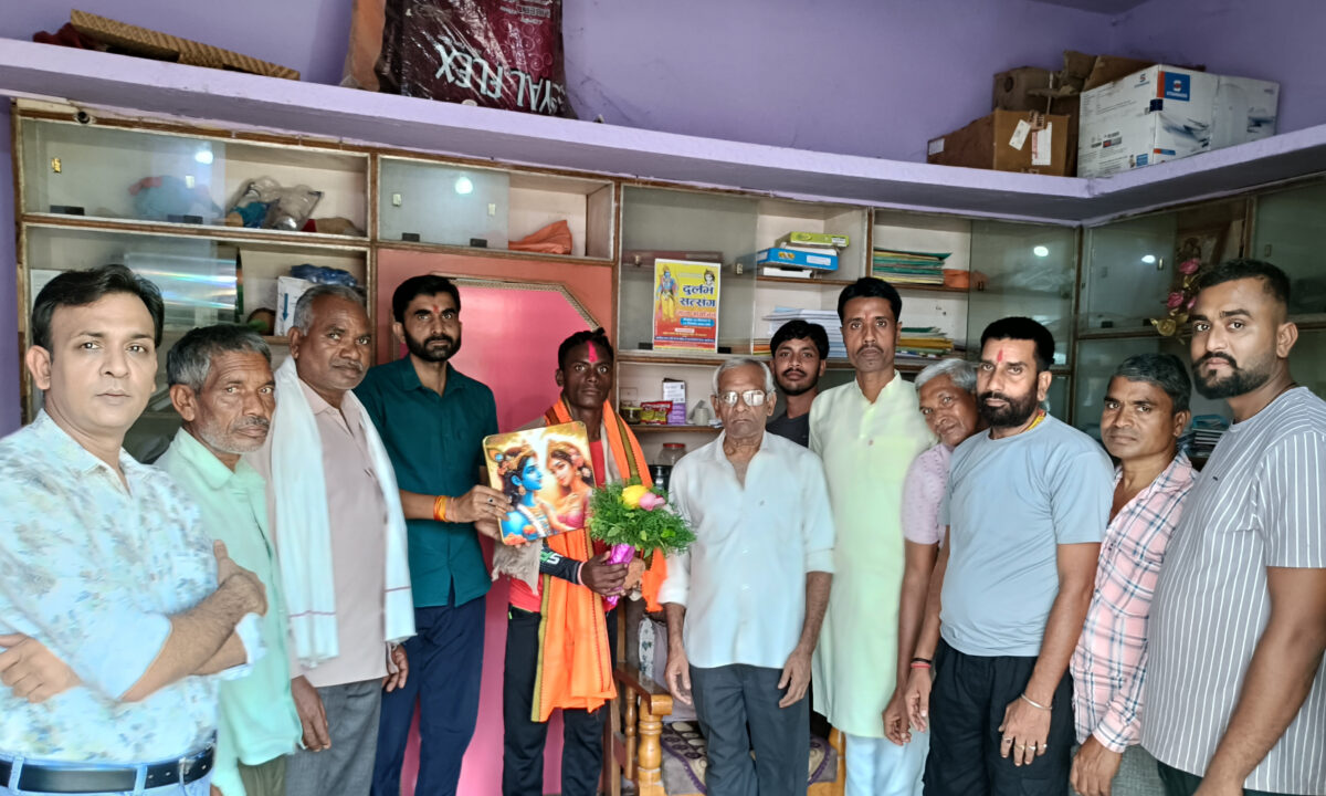 शहडोल मैराथन में खितौली के अमित भुमिया ने किया प्रथम स्थान हासिल, हुआ भव्य सम्मान 1 1000808680 शहडोल मैराथन में खितौली के अमित भुमिया ने किया प्रथम स्थान हासिल, हुआ भव्य सम्मान