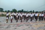 ग्राम सिजहरा में राष्ट्रीय स्वयंसेवक संघ का विजयदशमी उत्सव एवं पथ संचलन संपन्न 20 ग्राम सिजहरा में राष्ट्रीय स्वयंसेवक संघ का विजयदशमी उत्सव एवं पथ संचलन संपन्न