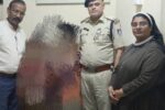 झिंझरी पुलिस ने आशा किरण बालगृह संस्था से भागे दो नाबालिग बालकों को 24 घंटे के भीतर सुरक्षित दस्तयाब कर किया सुपुर्द 20 झिंझरी पुलिस ने आशा किरण बालगृह संस्था से भागे दो नाबालिग बालकों को 24 घंटे के भीतर सुरक्षित दस्तयाब कर किया सुपुर्द