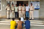 अवैध मादक पदार्थ गांजा के विरूद्ध कटनी पुलिस की बड़ी कार्यवाही ) 19 अवैध मादक पदार्थ गांजा के विरूद्ध कटनी पुलिस की बड़ी कार्यवाही )