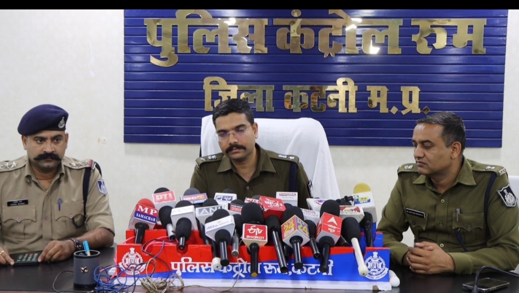 1001053089 मुख्य आरोपी सहित 5 गिरफ्तार, दो आरोपी पुलिस मुठभेड़ में घायल