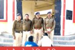 करंट फैलाने वाले शिकारी गिरफ्तार — ढीमरखेडा पुलिस को बड़ी सफलता