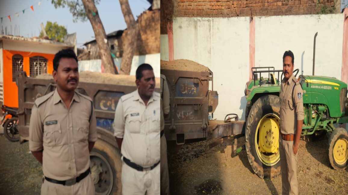 चौकी खितौली थाना बरही पुलिस द्वारा अवैध रेत परिवहन करते हुए तीन ट्रैक्टर-ट्राली जप्त 2 1001436900 चौकी खितौली थाना बरही पुलिस द्वारा अवैध रेत परिवहन करते हुए तीन ट्रैक्टर-ट्राली जप्त