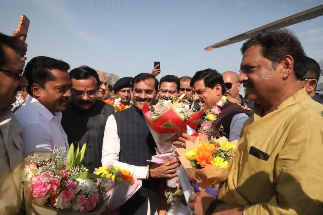 1001459418 मुख्यमंत्री डॉ. मोहन यादव का हुआ बरही में आत्मीय स्वागत