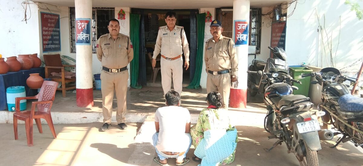 IMG 20260326 WA0020 “घर की चारदीवारी के भीतर छुपी हिंसा… और फिर पुलिस की सख्त दस्तक!”