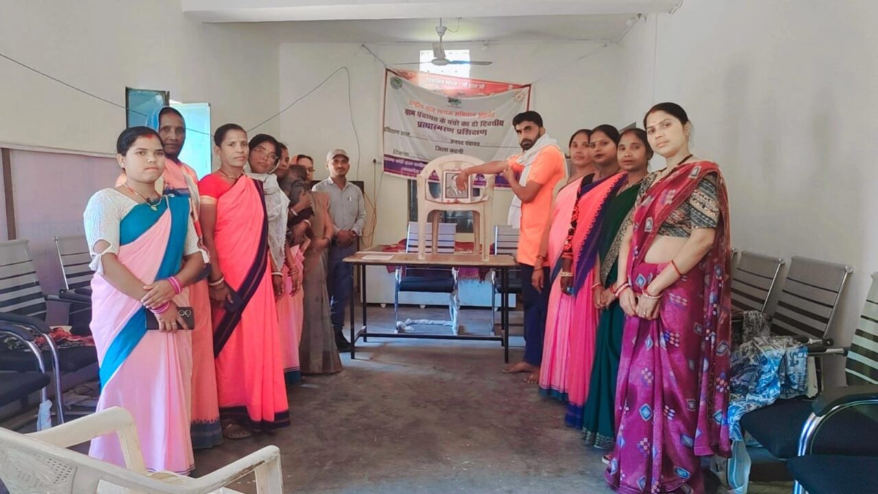 1001553055 खितौली में धूमधाम से मनाई गई डॉ. भीमराव अंबेडकर की जयंती