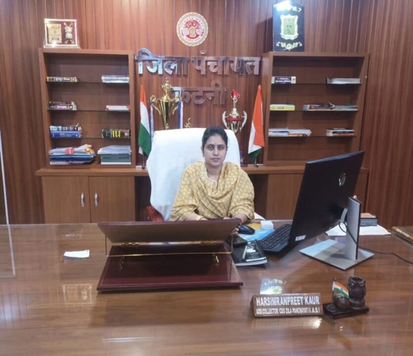 1001614639 स्कूलों एवं आंगनबाड़ी केंद्रों में शुद्ध पेयजल की उपलब्धता हेतु जल भंडारण टंकियों की साफ-सफाई की चलेगी मुहिम