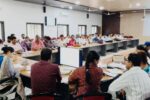 1001629414 आधी-अधूरी, अपूर्ण जल जीवन मिशन की नल जल योजनाओं परियोजनाओं के हस्तांतरण पर होगी सख्त कार्यवाही - जिला पंचायत सीईओ