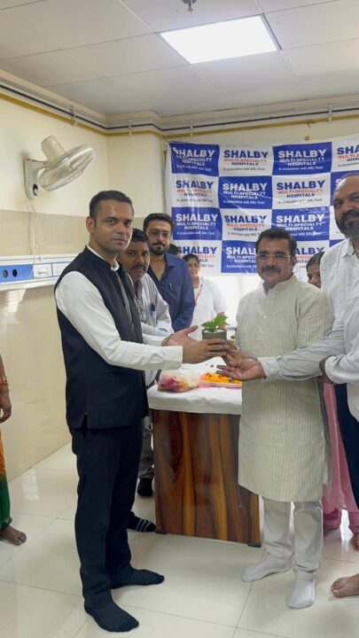 अस्पताल कटनी में निःशुल्क कैंसर जांच शिविर आयोजित, 150 मरीजों ने उठाया लाभ 4 1001641259 अस्पताल कटनी में निःशुल्क कैंसर जांच शिविर आयोजित, 150 मरीजों ने उठाया लाभ