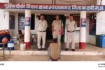 IMG 20260518 WA0000 जबलपुर: झाड़-फूंक के बहाने महिला से छेड़छाड़ करने वाला ढोंगी बाबा गिरफ्तार, माधवनगर पुलिस की बड़ी कार्रवाई