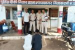 IMG 20260601 WA0009 सूने मकान की दीवार खोदकर उड़ाए थे जेवरात, माधवनगर पुलिस ने 2 शातिर चोरों को दबोचा; 90 हजार का माल बरामद