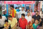 1001825492 जय जगन्नाथ के जयकारों से गूंजी कटनी, श्रद्धा और उल्लास के साथ निकली भव्य रथयात्रा