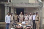 1001932044 बड़वारा पुलिस की लगातार मादक पदार्थ गांजा की बड़ी कार्यवाही