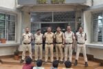 featured img 1754379944081294349 जंगली जानवरों के शिकार के लिए लगाये गये करंट से युवक की मृत्यु होने पर शव कुएं में छिपाने वाले आरोपी गिरफ्तार