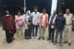 IMG 20260914 WA0077 बरही पुलिस द्वारा ऑपरेशन मुस्कान के तहत अपहृत बालिका को संजय नगर कटनी से किया दस्तयाब।