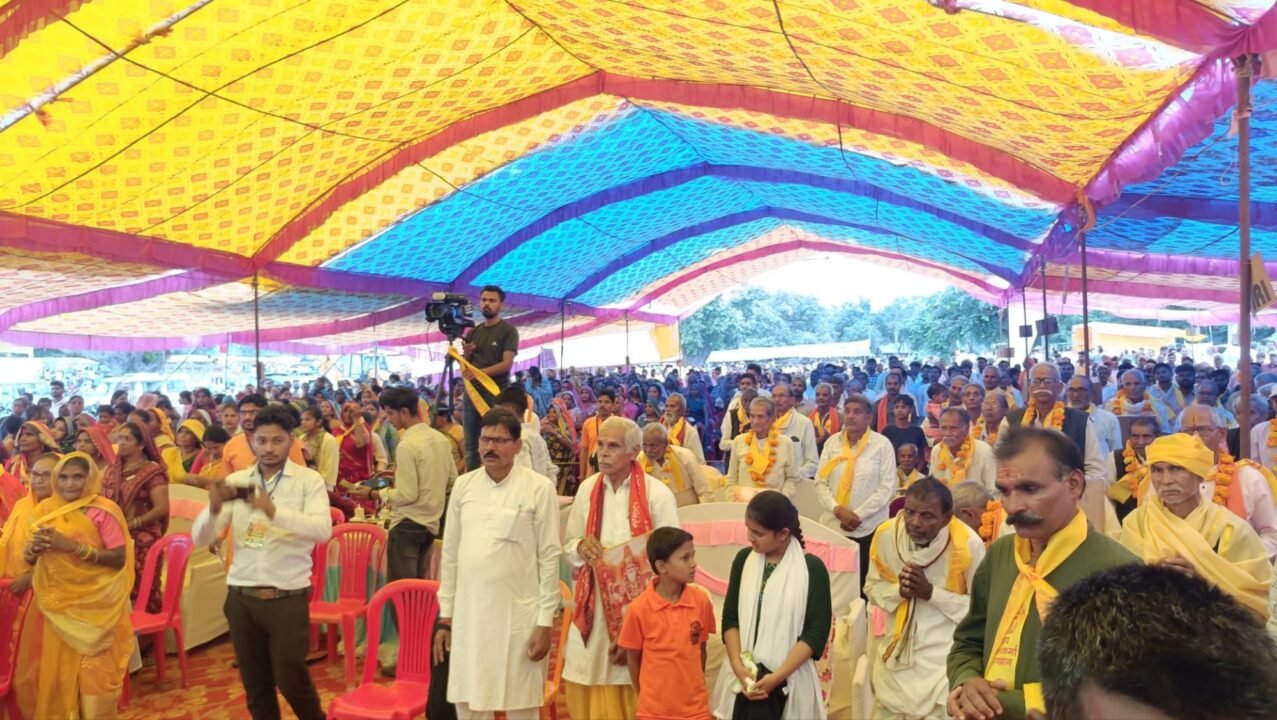 संकल्प से सिद्धि तक पहुँचा विश्वकर्मा समाज का मंदिर निर्माण, भगवान श्री विश्वकर्मा पूजन दिवस को बनाया शिल्पोत्सव 3 img 20260919 wa0094463662351629065886 संकल्प से सिद्धि तक पहुँचा विश्वकर्मा समाज का मंदिर निर्माण, भगवान श्री विश्वकर्मा पूजन दिवस को बनाया शिल्पोत्सव