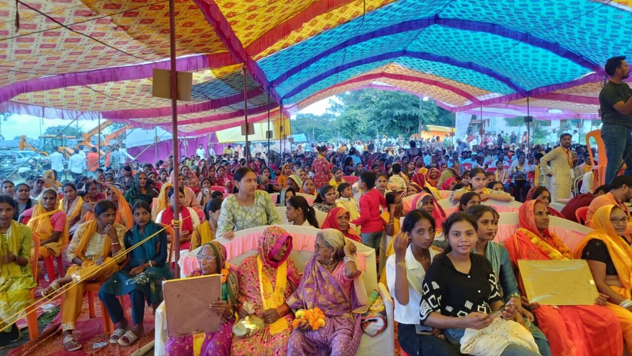 संकल्प से सिद्धि तक पहुँचा विश्वकर्मा समाज का मंदिर निर्माण, भगवान श्री विश्वकर्मा पूजन दिवस को बनाया शिल्पोत्सव 1 img 20260919 wa01233929878361429111895 संकल्प से सिद्धि तक पहुँचा विश्वकर्मा समाज का मंदिर निर्माण, भगवान श्री विश्वकर्मा पूजन दिवस को बनाया शिल्पोत्सव