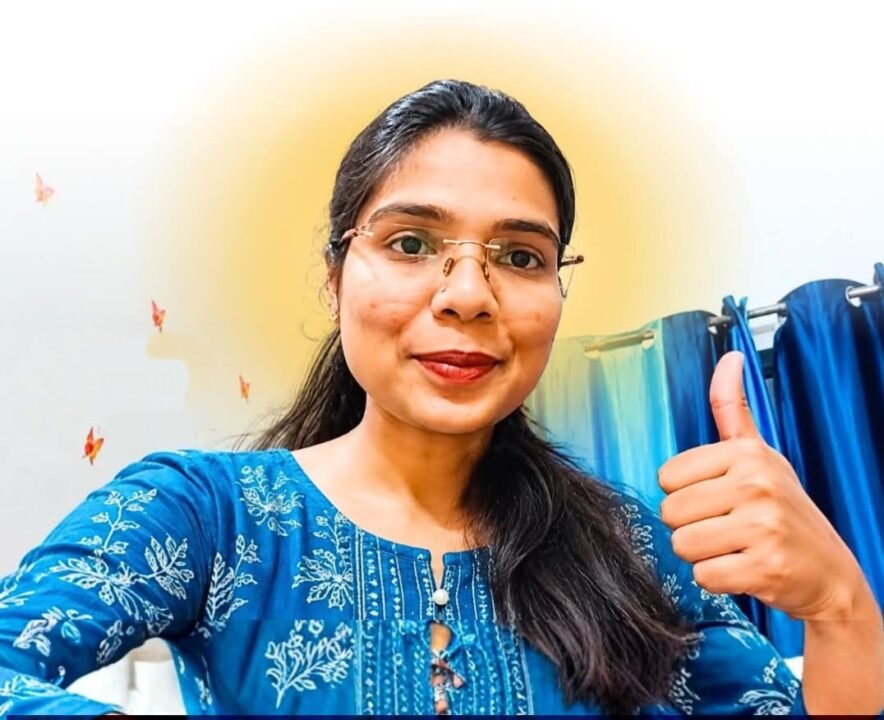 गांव सकंदी की बेटी ने रचा सफलता का इतिहास, MPPSC में चयनित होकर बनीं असिस्टेंट प्रोफेसर 1 img 20260927 2015166451988109834154714 गांव सकंदी की बेटी ने रचा सफलता का इतिहास, MPPSC में चयनित होकर बनीं असिस्टेंट प्रोफेसर