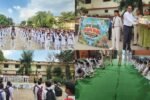 IMG 20261007 WA0015 1 वन्यप्राणी सप्ताह के अंतर्गत निबंध एवं चित्रकला प्रतियोगिता आयोजित
