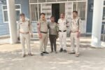 IMG 20261009 WA0009 1 थाना बरही पुलिस की NDPS एक्ट के तहत बड़ी कार्यवाही, 6 किलो 20 ग्राम गांजा के साथ 01 आरोपी गिरफ्तार