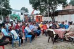 IMG20261009174336 खितौली चौकी में शांति समिति की बैठक संपन्न