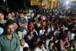 IMG20261016212412 1 खितौली में देवी जागरण एवं गरबा कार्यक्रम में बच्चों ने बिखेरा प्रतिभा का रंग
